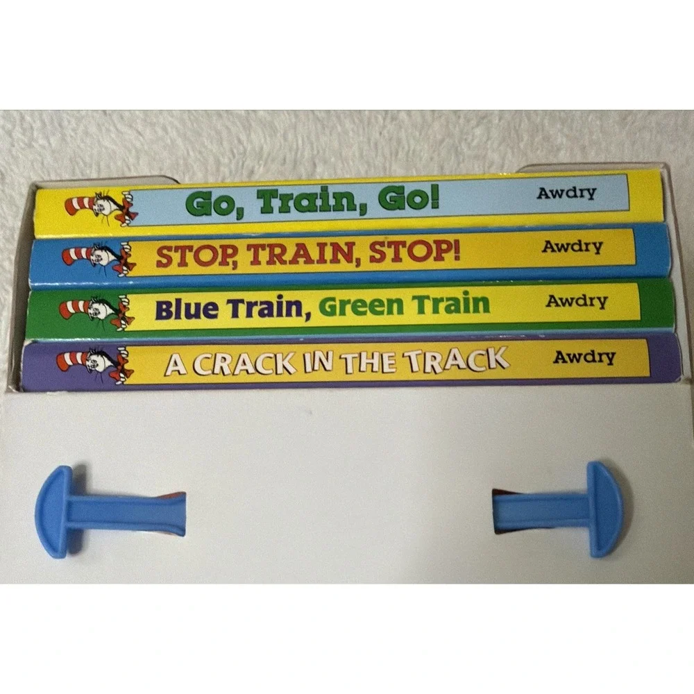 Thomas & Friends smoke free
